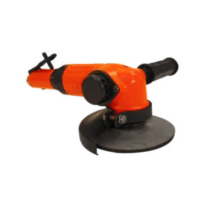 Fuji 5412071135 5'' Angle Grinder