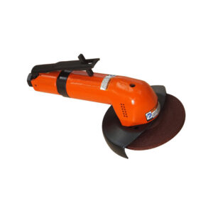 Fuji 5412104316 NPT 4'' Angle Grinder