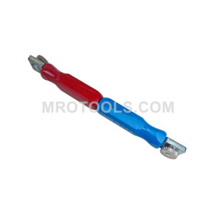 Lang 5469 Double-End Handle For Feeler Gauge Blades