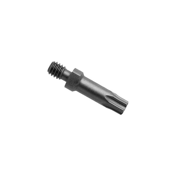 Apex 55-TX-30 T-30 Torx Bits, 12-24 Screw Shank Drive