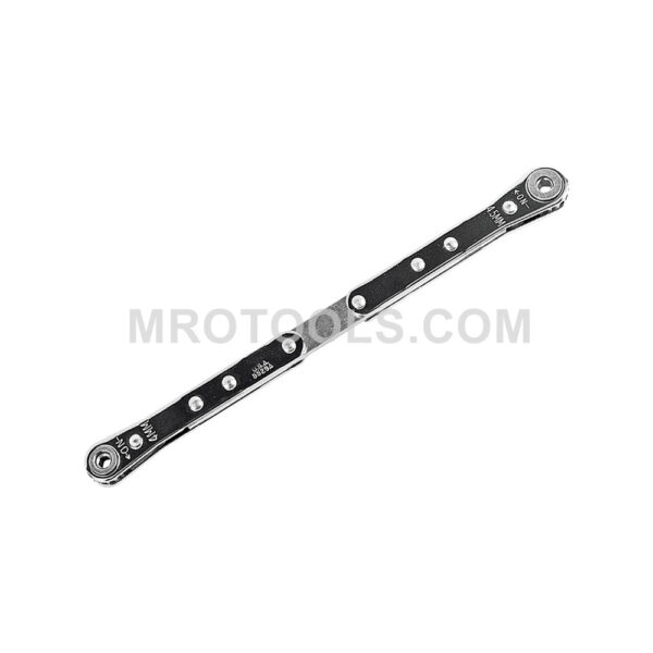 Lang 5529A Ford Headlight Adjusting Ratcheting Wrench