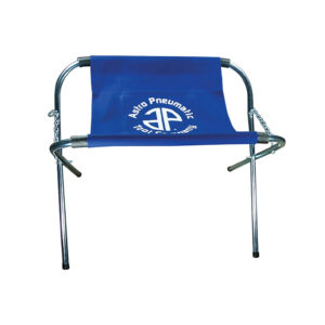 557005 Astro Pneumatic 500lb Capacity Portable Work Stand with Sling