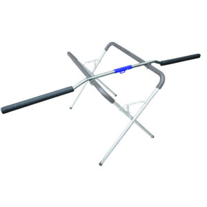 557100 Astro Pneumatic The Fender Extender - 80'' Adjustable Extension For Portable Work Stand