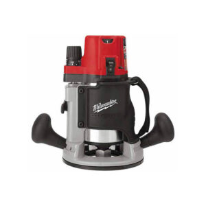 5616-20 Milwaukee 2-1/4 Max HP EVS BodyGrip Router