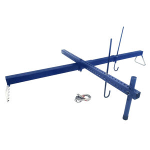 5820 Astro Pneumatic Engine Transverse Bar with Support Arm