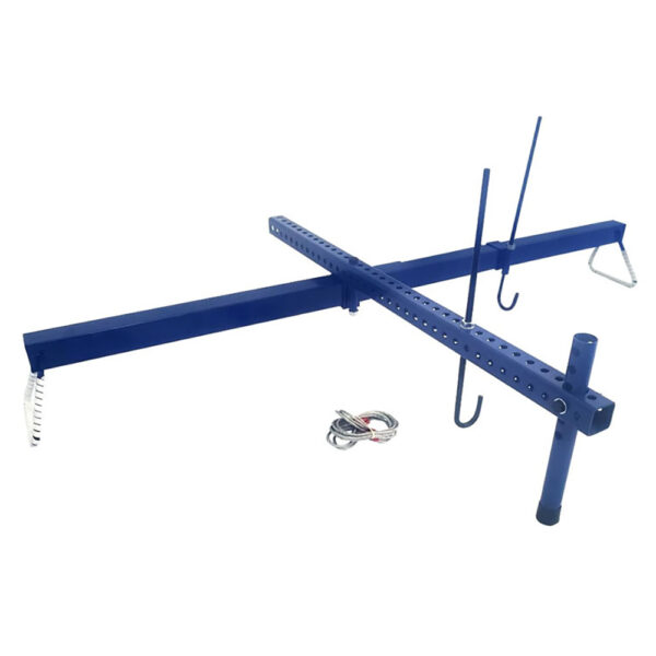 5820 Astro Pneumatic Engine Transverse Bar with Support Arm