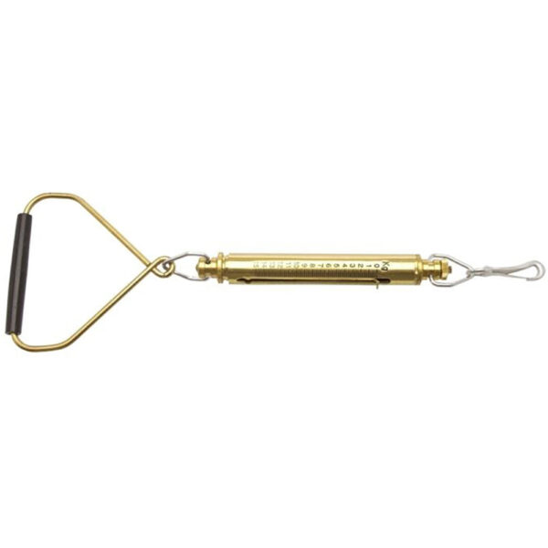 Lufkin 586N Tape Tension Handle for up to 30lbs.