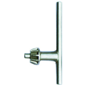 Universal Tool 5917R 1/4'' Industrial Chuck and Key Rohm