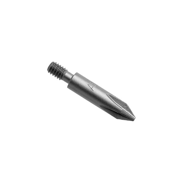 Apex 592-ACR2X #2 Phillips 8-32 Screw Power Drive Bits