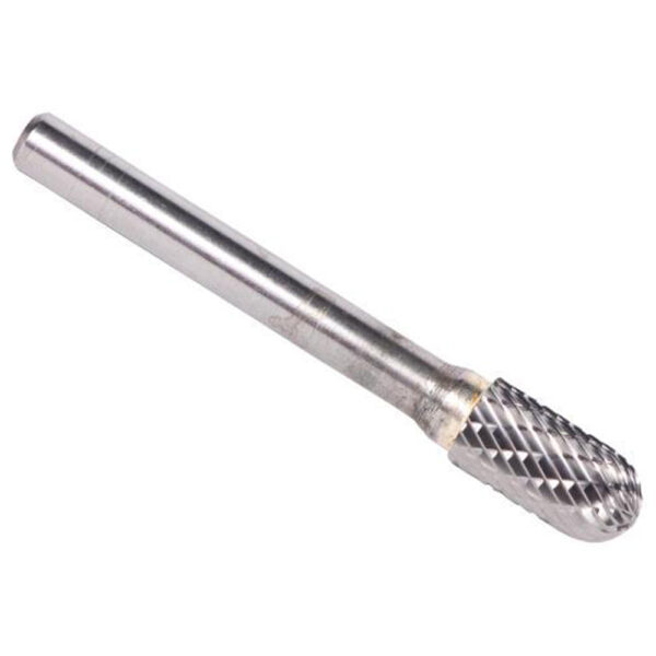 Solid Carbide Burs