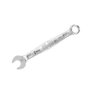 Wera 05020221001 6003 Joker Pedal Combination Wrenches