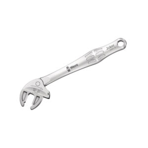 Wera 05020100001 6004 Joker S Self-Setting Spanner Wrench