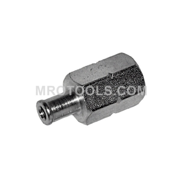Lang 60236 M16-1.50 Female By 3/8'' Tube End
