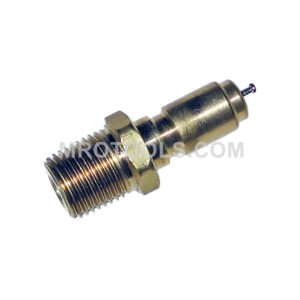 Lang 60772 OTC Quick Coupler Plug