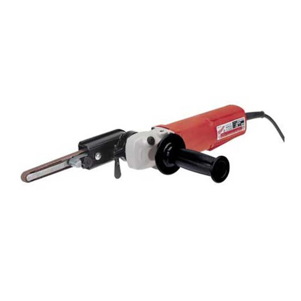 6101-6 Milwaukee 5.5 Amp Bandfile