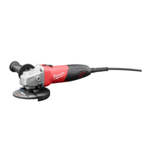 6130-33 Milwaukee 7.0 AMP 4-1/2'' Small Angle Grinder