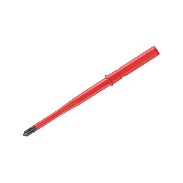 Wera 05003443001 62 iS PH/S VDE Kraftform Kompakt PlusMinus Slotted/Phillips Interchangeable Blade