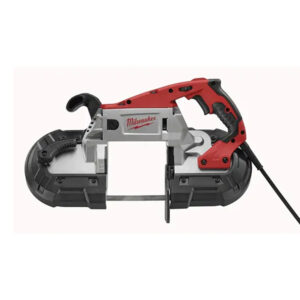 6232-21 Milwaukee Deep Cut Variable Speed Band Saw Kit
