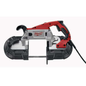 6238-21 Milwaukee Deep Cut AC/DC Band Saw Kit