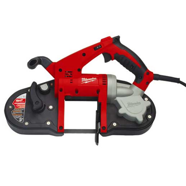 6242-6 Milwaukee Compact Band Saw