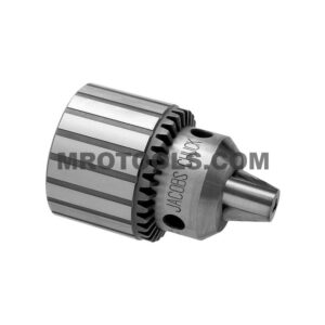 Jacobs 6291 Taper Mounted Chuck, Medium Duty