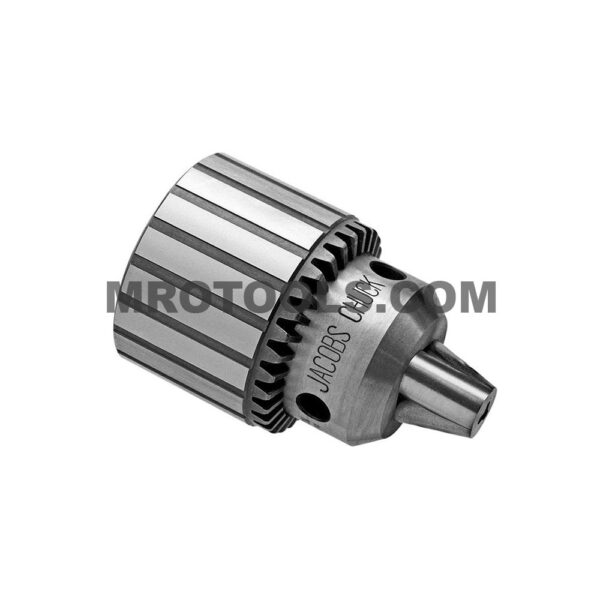 Jacobs 6316D Thread Mounted Chuck, Heavy Duty