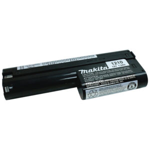 632277-5 Makita 12V (1.3Ah) Ni-Cd Stick Battery 1210