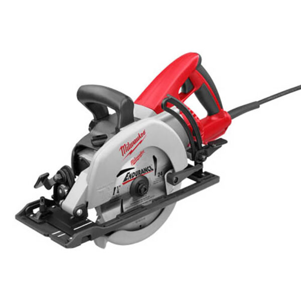 6477-20 Milwaukee 7-1/4'' Worm Drive Circular Saw