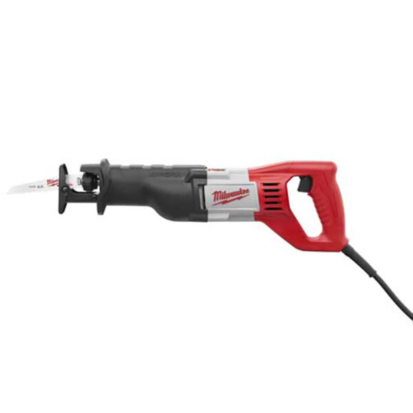 6509-31 Milwaukee SAWZALL Recip Saw Kit