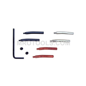 Lang 6515 Retaining Ring Pliers Tip Kits