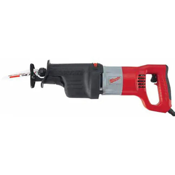 6536-21 Milwaukee 13 Amp Orbital Super SAWZALL Recip Saw