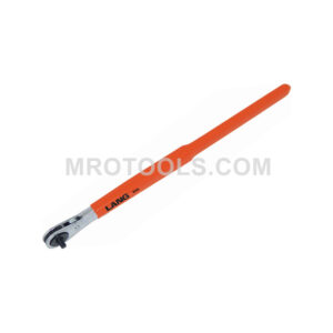 Lang 6538 Exhaust Bracket Wrench