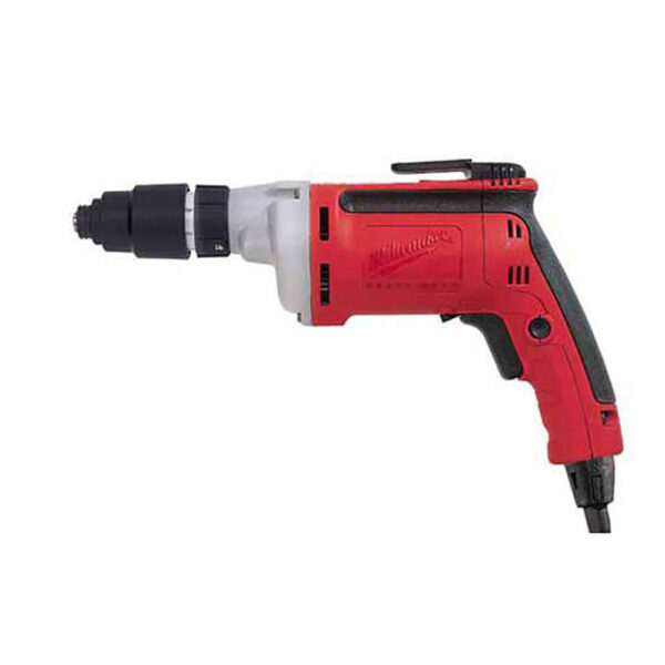6580-20 Milwaukee Adjustable Clutch Screwdriver