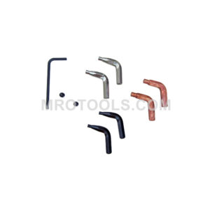 Lang 6590 Retaining Ring Pliers Tip Kits