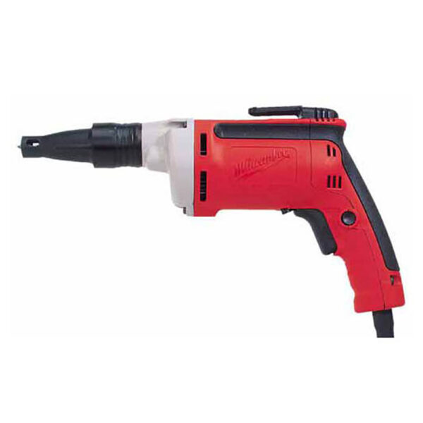 6740-20 Milwaukee Decking, Drywall and Framing Screwdriver