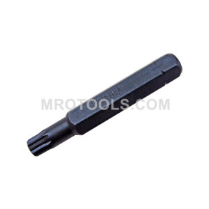 Lang 676-10 10mm Serrated But Wrench