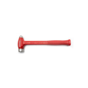GearWrench 68-532G 31oz Dead Blow Ball Pein Hammer
