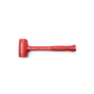 GearWrench 69-530G 7oz One-Piece Standard Head Dead Blow Hammer