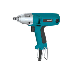 6953 Makita Corded 1/2'' Impact Wrench w/ Detent Pin Anvil