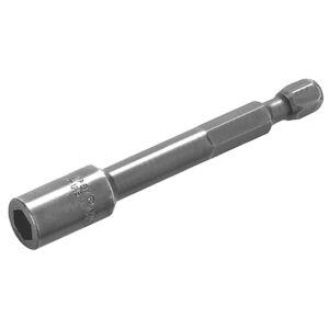Apex 6N-08-8M-3 8mm 6-Point Nutsetter, Non-Magnetic, 1/4'' Power Drive