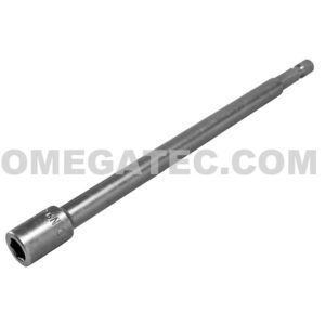 Apex 6N-0808-5 1/4'' 6-Point Nutsetter, 1/4'' Power Drive