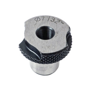 OM589EA-2188 7/32'' Slip Fit Drill Bushing