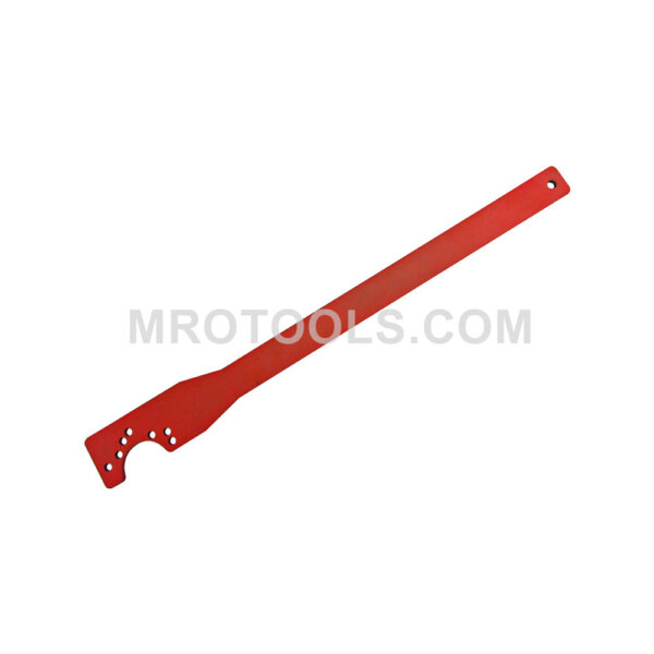 Lang 706 Fan Clutch Tool 759 (3/4'' - 10) Heavy-Duty Truck Wheel Stud Installers