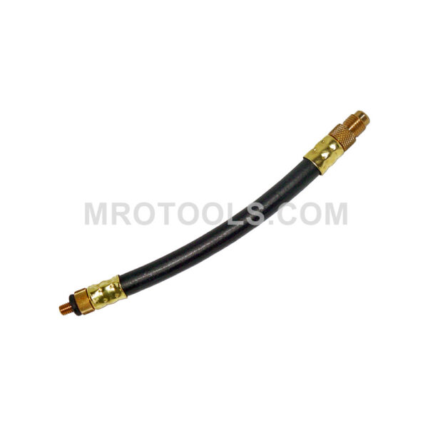 Lang 71304 M6-1.0 (Honda) Hose Assembly
