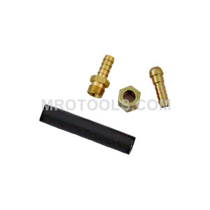 Lang 71305 Volvo Adapter, 14mm LH Jetronic