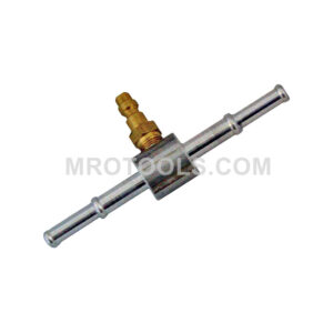 Lang 71317 Manifold With Quick Coupler Plug