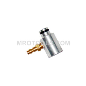 Lang 71321 M16 O-Ring Adapter