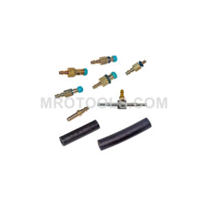 Lang 71327 Fuel Injection Kit