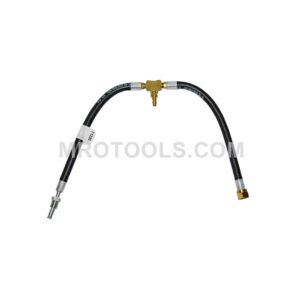 Lang 71330 Hose Assembly for Toyota, Geo