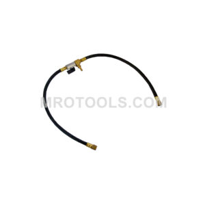 Lang 71408 Connecting Hose and Valve Assembly For Bosch CIS